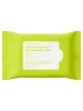Sungboon Editor Очищающие салфетки для снятия макияжа Green Tomato Deep Pore Cleansing Tissue 10 шт