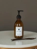 Крем-мыло для рук «Tobacco Vanilla» Kaori Крем-мыло для рук «Tobacco Vanilla» Тёплый мягкий аромат табачных листьев и сладкой ванили 250 мл