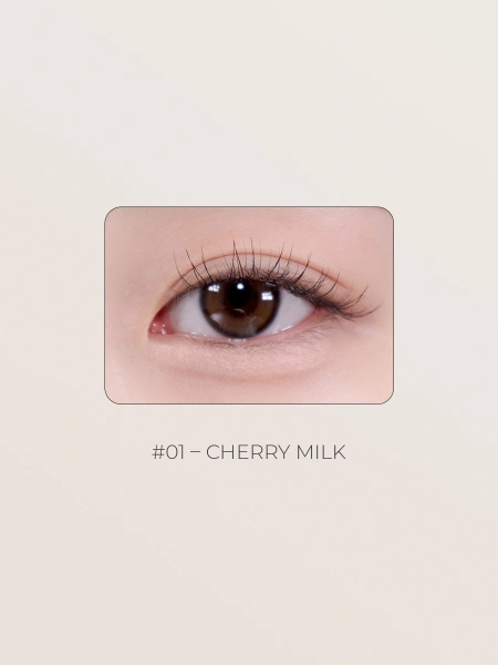 BBIA Пудровый карандаш – молочно-розовый Last Powder Pencil – 01 Cherry Milk 0.7 гр фото 1