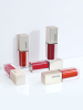 ZEESEA Стойкая матовая помада для губ – 510 кроваво-красный Light Matte Liquid Lip Stain – Blood Red 3.8 гр фото 3
