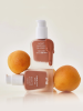 House of HUR Увлажняющие кремовые румяна – натуральный бежевый Moist Ampoule Blusher – Nude Beige 20 мл фото 2