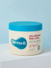 Derma:B Ламеллярный увлажняющий крем для тела Ultra Moisture Body Cream 430 мл фото 4