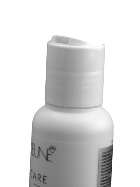 Keune Шампунь для чувствительной кожи головы CARE Derma Sensitive Shampoo 80 мл фото 2
