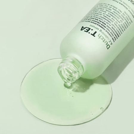 Medi-Peel Балансирующая сыворотка с чайным деревом для проблемной кожи Dutch Tea A.C Calming Serum 70 мл фото 1