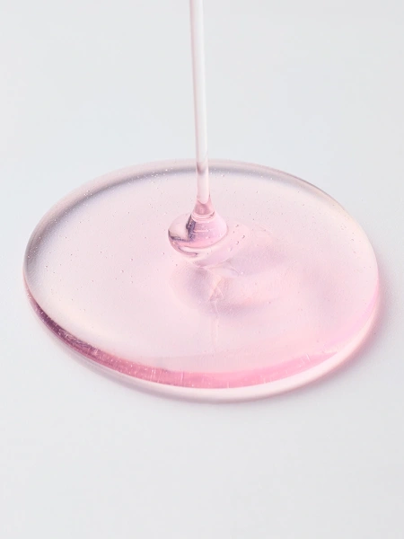 Arocell Парфюмированный гель для душа с коллагеном, ПДРН и кислотами Super Collagen Body Wash 220 мл фото 5