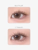 BBIA Водостойкая тушь для ресниц – чёрный Never Die Mascara Extreme – 01 Super Black 7 гр фото 1
