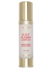 a.g.e.stop Биоплацентарный крем для лица E.G.F. Plasma Complex 24h Bright Boost Face Cream 50 мл