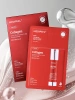 Medi-Peel Двухступенчатая маска с коллагеном и микроиглами Red Lacto Collagen 3000 Shot Serum 2 Step Mask 25 мл фото 1