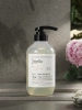 Jmella Парфюмированный шампунь для всех типов волос In France Blooming Peony Hair Shampoo 500 мл фото 5