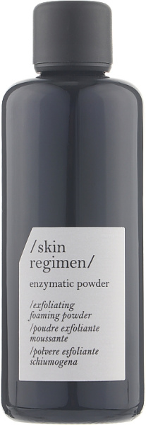 Skin Regimen Энзимная пудра для глубокого очищения Enzymatic Powder 55 гр фото 2