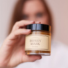 I'm from Питательная маска с медом Honey Mask 110 гр фото 3