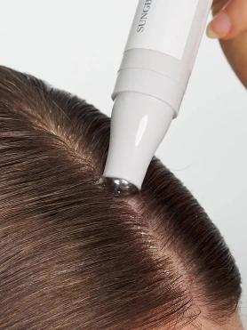 Сыворотка для кожи головы для роста волос