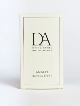 Парфюмированный спрей «Амальфи»