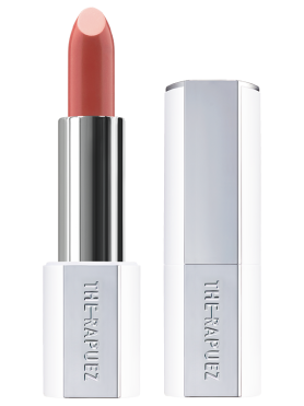 Стойкая увлажняющая помада – L400 нежно-розовый The Rapuez Iconic Lipstick Glow – Mellow - купить 3 690 ₽ 