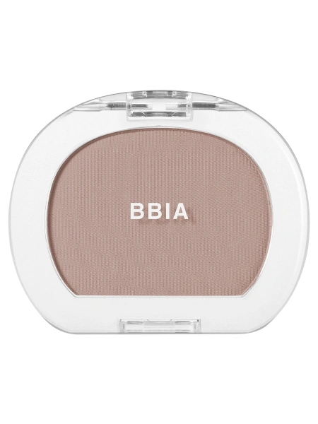 BBIA Ультратонкий пудровый скульптор – бежево-коричневый Last Blush – 14 Cappuccino 4 гр