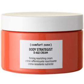 Омолаживающий укрепляющий крем для тела Comfort Zone Body Strategist D-Age Cream - купить 9 790 ₽ 