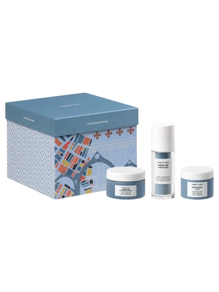 Comfort Zone Набор «Город, неподвластный времени – Венеция» Sublime Skin Kit – The Timeless City 100+30+60 мл