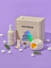 somelove Подарочный набор: гель для душа + эфирное масло + аромалампа Smells Like Holidays 250+10 мл фото 1