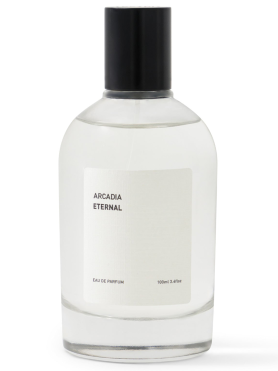 Парфюмерная вода ETERNAL Arcadia Аромат: Восточный, Цветочный - купить 18 990 ₽ 