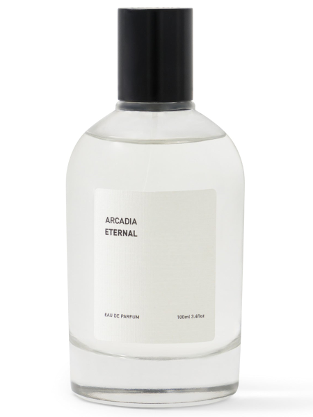 Arcadia Парфюмерная вода ETERNAL Аромат: Восточный, Цветочный 100 мл