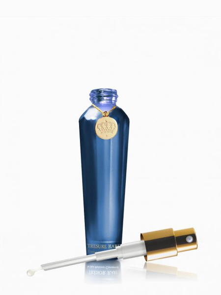 Tresor Rare by Premier Противовозрастной эликсир для век «Синий сапфир» Blue Sapphire Complete Age Defying Facial Skin Concentrate 35 мл фото 1