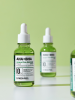 Medi-Peel Отшелушивающая ампула с кислотами и центеллой AHA BHA Amino Cica-Nol B5 Ampoule 30 мл фото 2