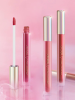 ZEESEA Вельветовый тинт для губ – 02 бархат Velvet Matte Moisturizing Lip Cream – Uron Mikan 1.8 гр фото 2