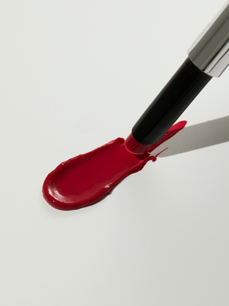 Vely Vely Тающий бальзам для объема губ – розовый Glass Lip Voluming Balm – 04 Plum Pink 1.7 гр фото 8