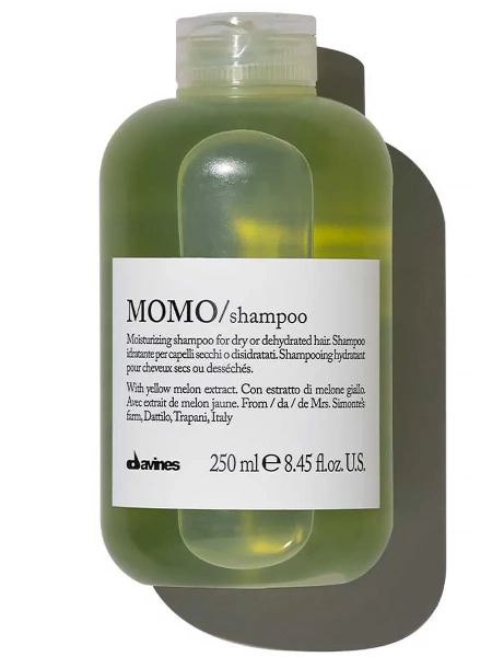 Davines Шампунь для глубокого увлажнения волос MOMO Shampoo 250 мл