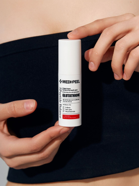 Medi-Peel Осветляющий стик с глутатионом Bio-Intense Glutathione White Stick 10 гр фото 2