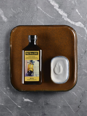 Шампунь для ухода за волосами, бородой и телом Davines Pasta & Love Hair Beard & Body Wash - купить 4 190 ₽ 