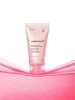 Medicube Лимфодренажная ночная маска-плёнка с ПДРН и кофеином PDRN Pink Caffeine Night Wrapping Mask 75 мл фото 5