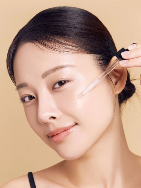 T'else Восстанавливающая сыворотка с экстрактом чёрной сои и керамидами Black Bean Ceramide Serum 50 мл фото 2