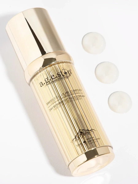a.g.e.stop Биомиметический крем для лица Cellular Complex 24h Biomimetic Face Cream 50 мл фото 2