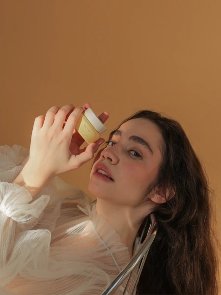 Vely Vely Увлажняющий сливочный бальзам для сияния кожи Water Glow Balm 50 мл фото 9