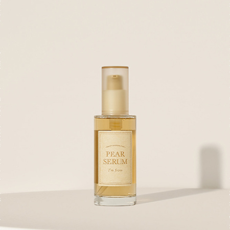 I'm from Ультраувлажняющая сыворотка с экстрактом дикой груши Pear Serum 30 мл фото 1