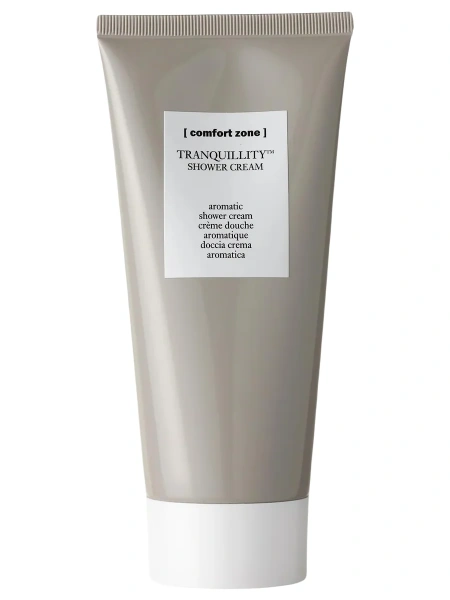 Comfort Zone Кремовый гель для душа Tranquillity Shower Cream 200 мл