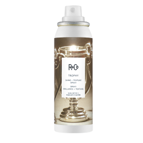 Спрей для текстуры и блеска «Трофей» R+Co Trophy Shine + Texture Spray - купить 2 090 ₽ 