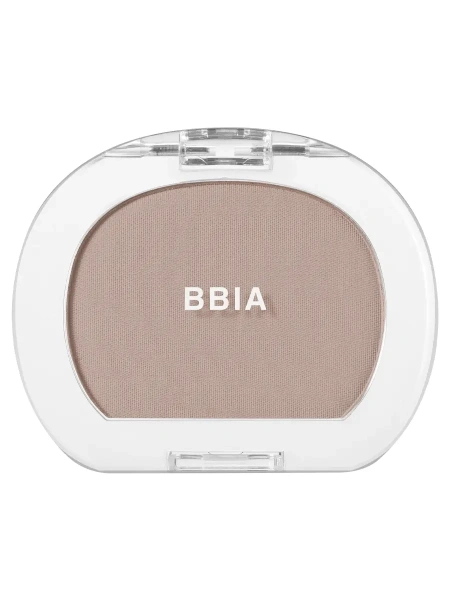 BBIA Ультратонкий пудровый скульптор – светло-коричневый Last Blush – 13 Toffee 4 гр
