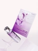 Numbuzin Тканевая 3D-маска для подтяжки лица No.9 NAD Bio Lifting Full Cover Facial Mask 20+28 мл фото 3