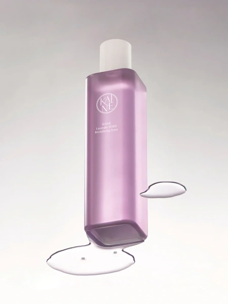 Kaine Восстанавливающий тонер с ПДРН и экстрактом лаванды Lavender PDRN Revitalizing Toner 300 мл фото 3