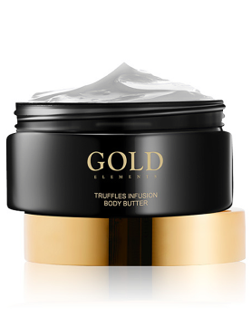 Масло для тела «Трюфели» Gold Elements Body Butter – Truffles Infusion - купить 3 590 ₽ 