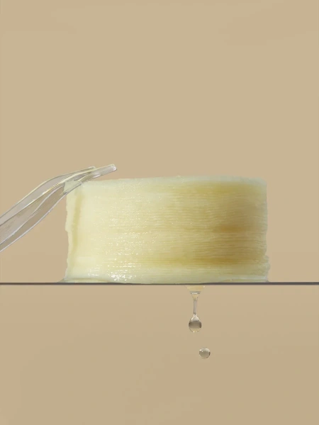 Medicube Осветляющие пэды с витамином С Deep Vita C Pad 10 шт фото 6