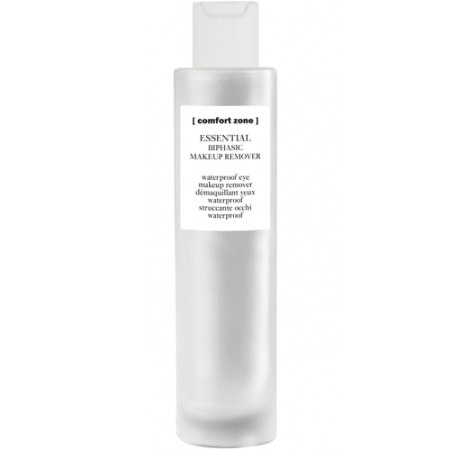 Comfort Zone Бифазное средство для снятия макияжа Essential Biphase Make Up Remover 150мл