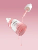 Medicube Укрепляющая сыворотка с ПДРН и пептидами PDRN Pink Peptide Serum 30 мл фото 8