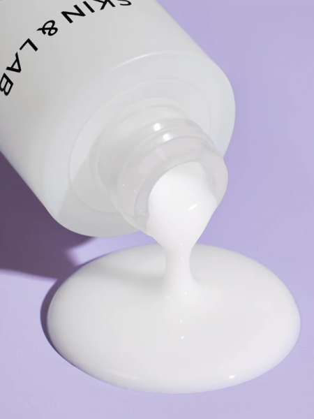Skin&Lab Молочная сыворотка для восстановления барьера Barrierderm Milky Serum 50 мл фото 4