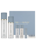 The Rapuez Антивозрастной восстанавливающий набор R3 Repair Enhancing Toner & Emulsion Set 150+22+130+22+5+7 мл