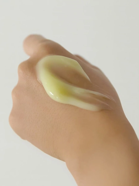 Vely Vely Увлажняющий сливочный бальзам для сияния кожи Water Glow Balm 50 мл фото 4