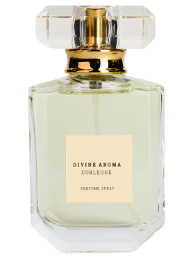 Парфюмированный спрей «Корлеоне» Divine Aroma Аромат: Фруктовый, Цветочный - купить 6 390 ₽ 