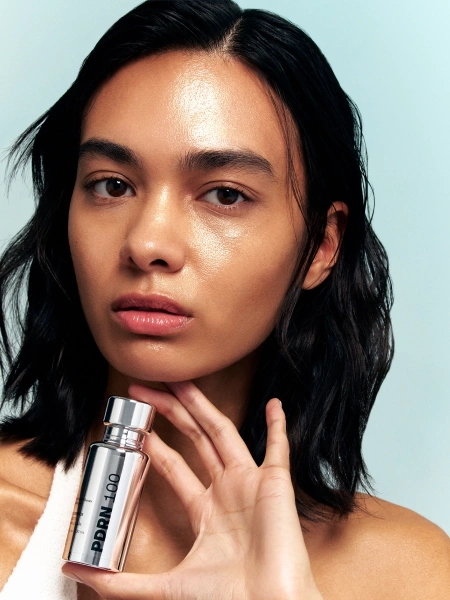 VT Cosmetics Укрепляющая эссенция с ПДРН для сияния кожи PDRN Essence 100 30 мл фото 8